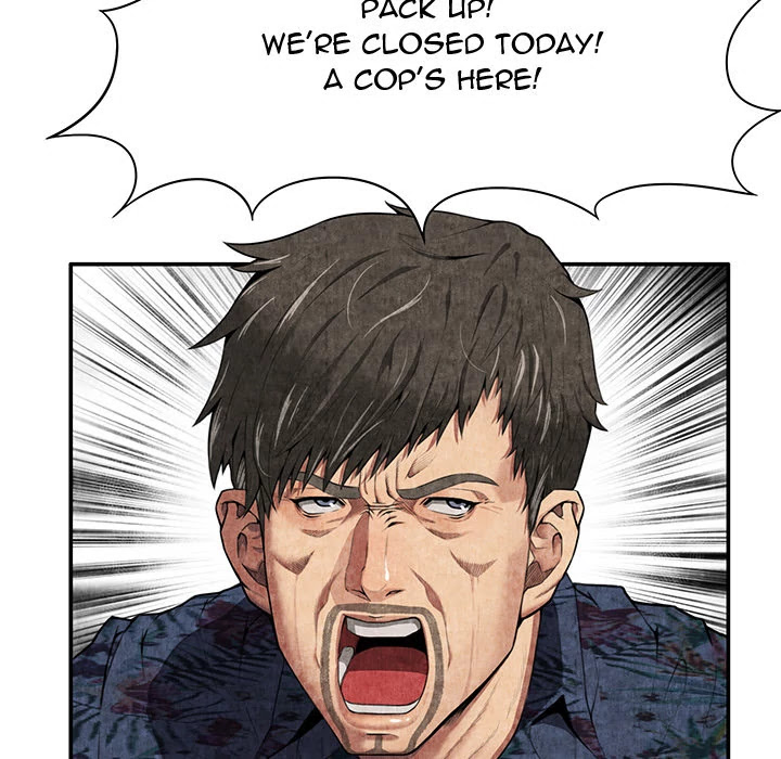 Festival Island Chapter 7 page 94 - Chapter 7