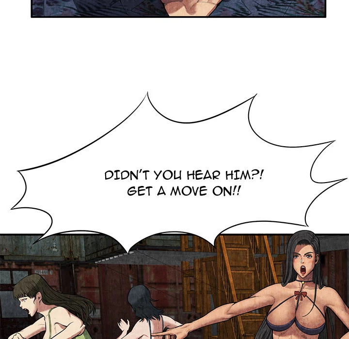Festival Island Chapter 7 page 95 - Chapter 7