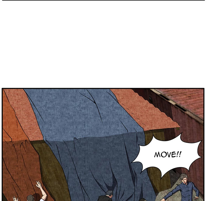 Festival Island Chapter 7 page 98 - Chapter 7