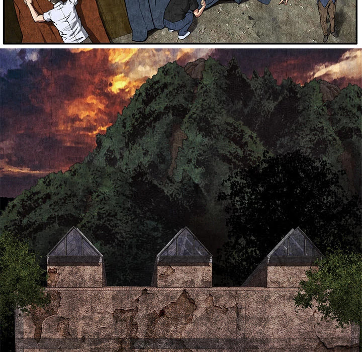 Festival Island Chapter 7 page 99 - Chapter 7