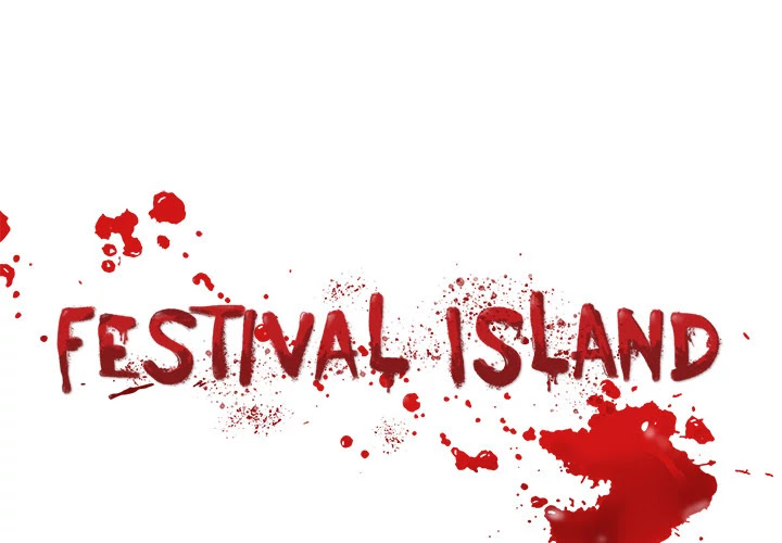 Festival Island Chapter 8 page 1 - Chapter 8