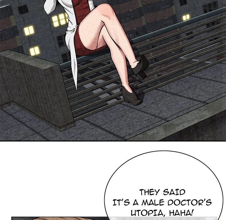 Festival Island Chapter 8 page 100 - Chapter 8