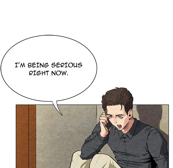 Festival Island Chapter 8 page 102 - Chapter 8
