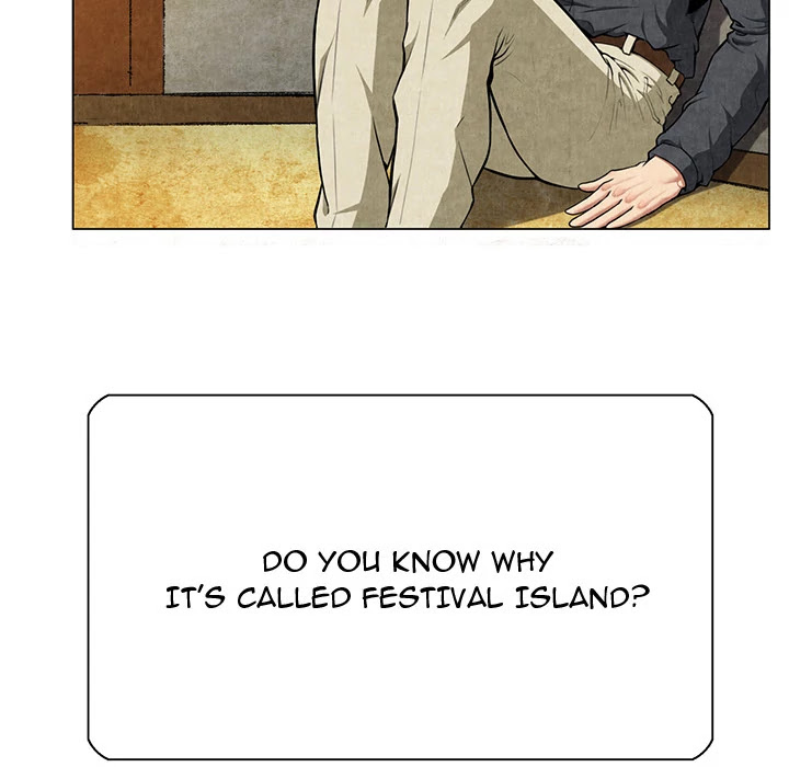 Festival Island Chapter 8 page 103 - Chapter 8