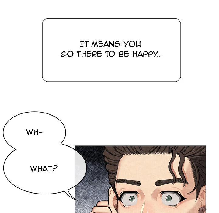Festival Island Chapter 8 page 105 - Chapter 8