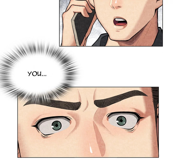 Festival Island Chapter 8 page 106 - Chapter 8