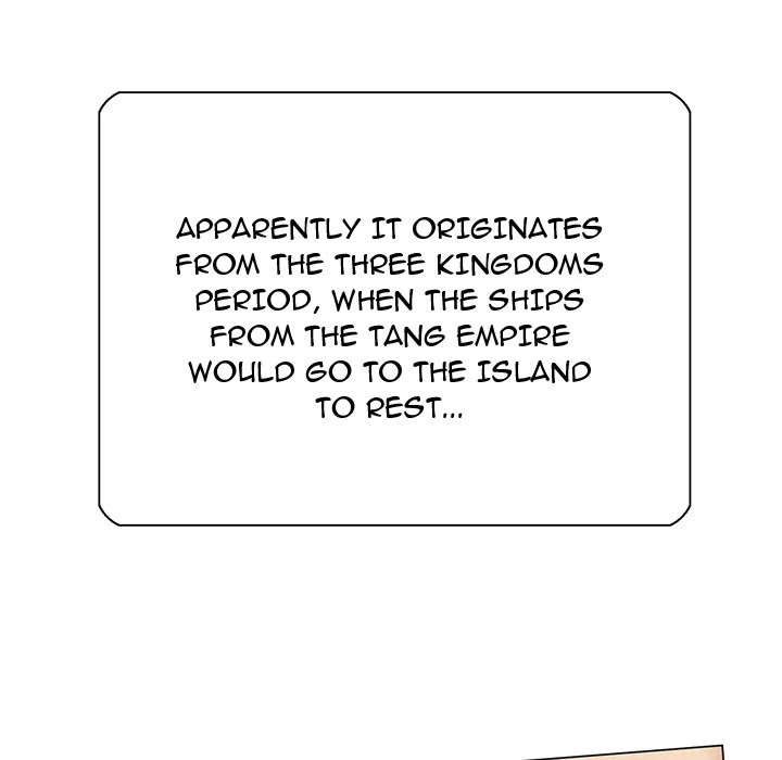 Festival Island Chapter 8 page 107 - Chapter 8