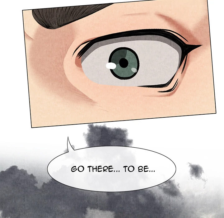 Festival Island Chapter 8 page 108 - Chapter 8