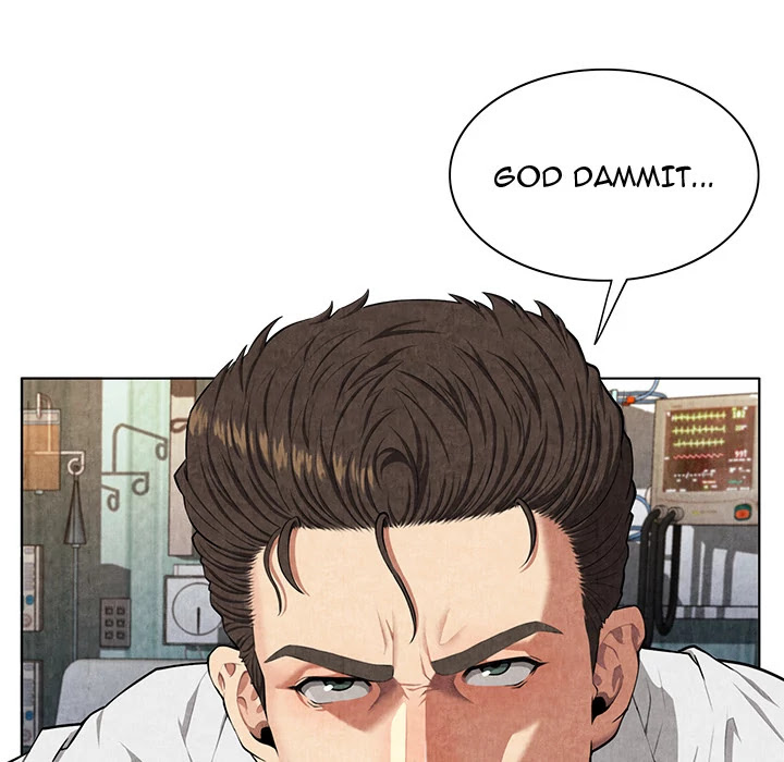 Festival Island Chapter 8 page 11 - Chapter 8