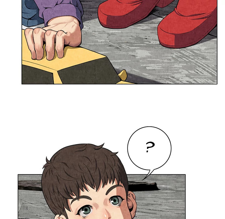 Festival Island Chapter 8 page 112 - Chapter 8