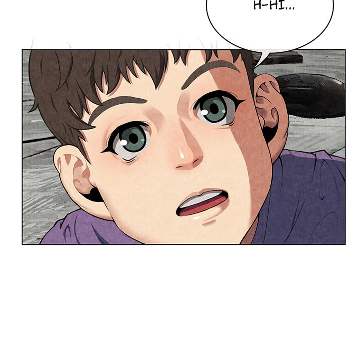Festival Island Chapter 8 page 116 - Chapter 8