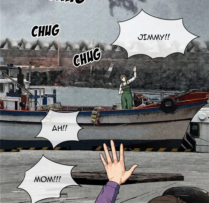 Festival Island Chapter 8 page 119 - Chapter 8