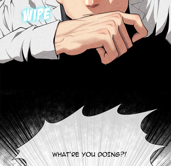 Festival Island Chapter 8 page 12 - Chapter 8