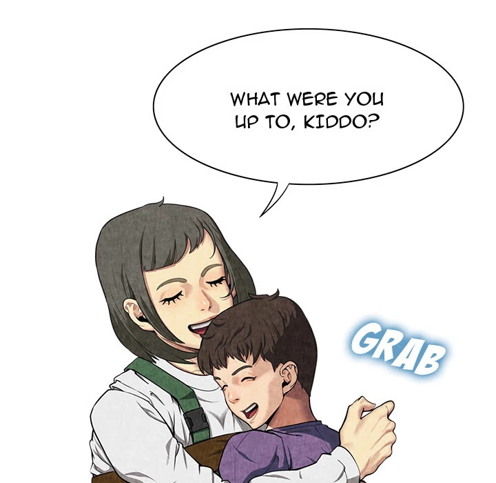 Festival Island Chapter 8 page 121 - Chapter 8