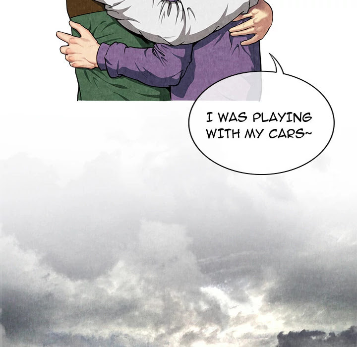 Festival Island Chapter 8 page 122 - Chapter 8