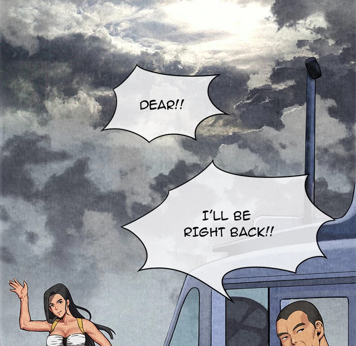 Festival Island Chapter 8 page 123 - Chapter 8
