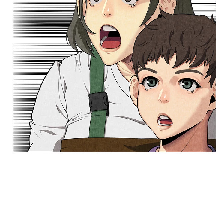 Festival Island Chapter 8 page 126 - Chapter 8