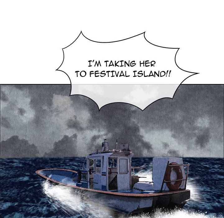 Festival Island Chapter 8 page 127 - Chapter 8