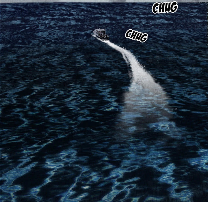 Festival Island Chapter 8 page 129 - Chapter 8