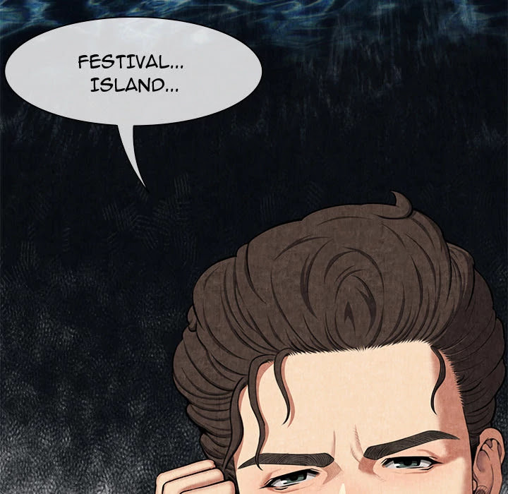 Festival Island Chapter 8 page 130 - Chapter 8