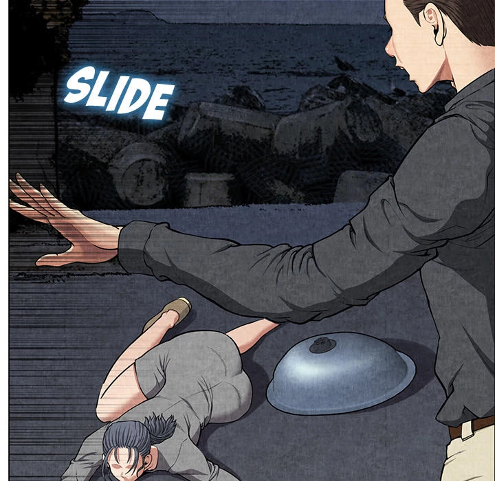 Festival Island Chapter 8 page 138 - Chapter 8