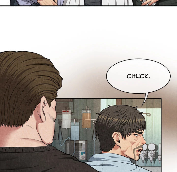 Festival Island Chapter 8 page 14 - Chapter 8