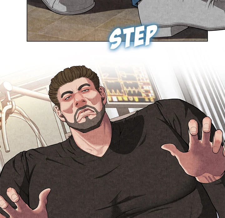 Festival Island Chapter 8 page 16 - Chapter 8