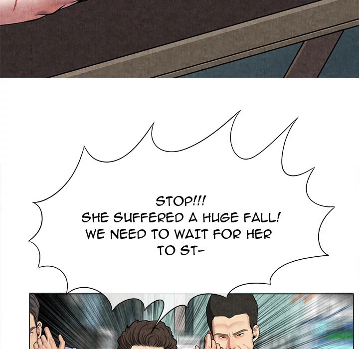 Festival Island Chapter 8 page 18 - Chapter 8