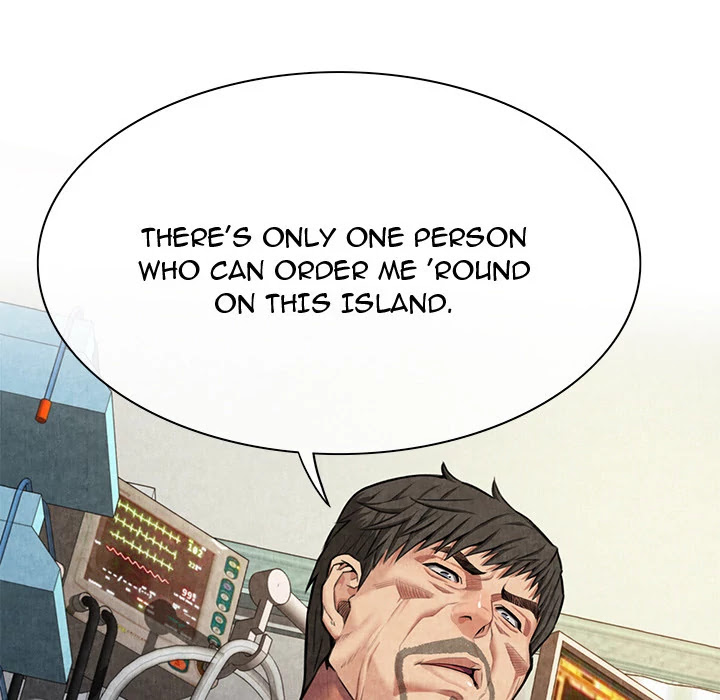 Festival Island Chapter 8 page 24 - Chapter 8