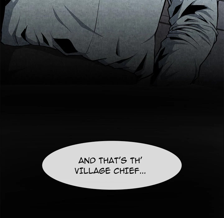 Festival Island Chapter 8 page 26 - Chapter 8