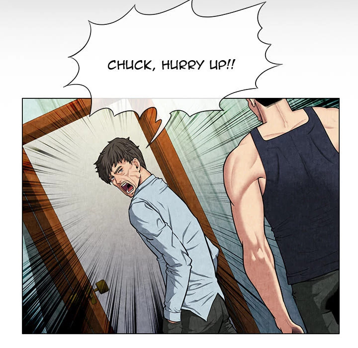 Festival Island Chapter 8 page 30 - Chapter 8