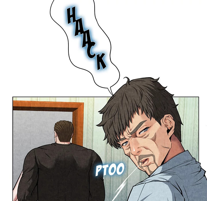 Festival Island Chapter 8 page 33 - Chapter 8