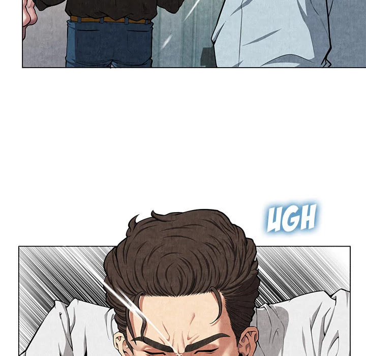 Festival Island Chapter 8 page 34 - Chapter 8