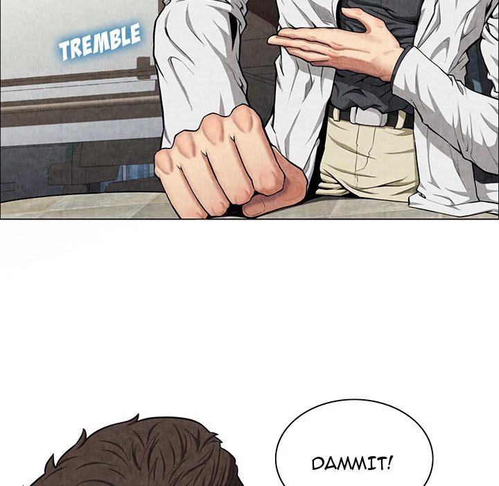 Festival Island Chapter 8 page 39 - Chapter 8