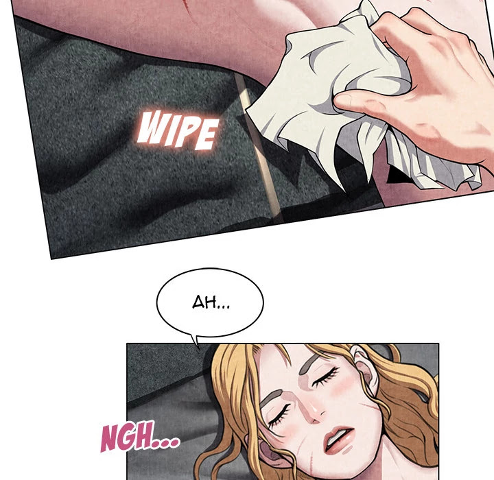 Festival Island Chapter 8 page 49 - Chapter 8