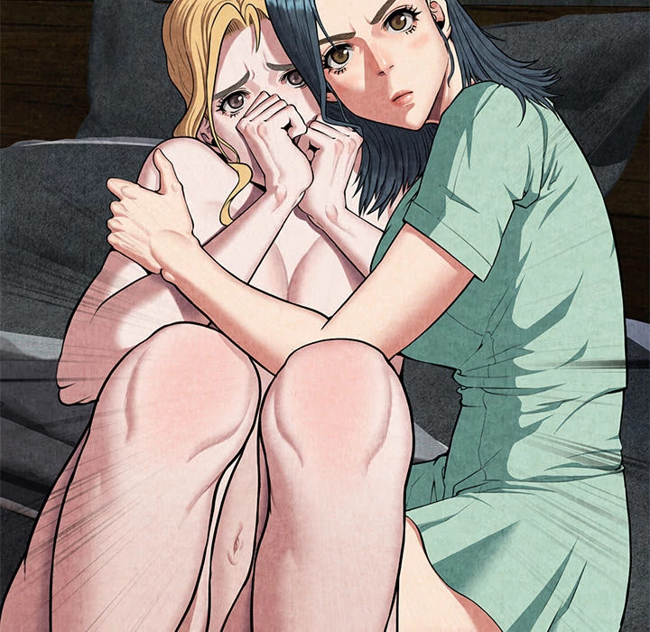 Festival Island Chapter 8 page 64 - Chapter 8