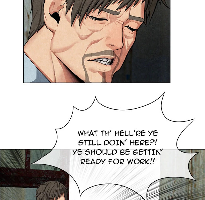 Festival Island Chapter 8 page 66 - Chapter 8