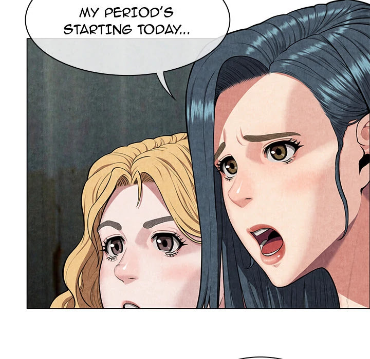 Festival Island Chapter 8 page 68 - Chapter 8