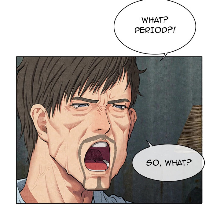 Festival Island Chapter 8 page 69 - Chapter 8