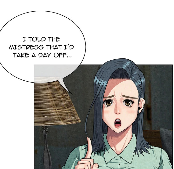 Festival Island Chapter 8 page 70 - Chapter 8