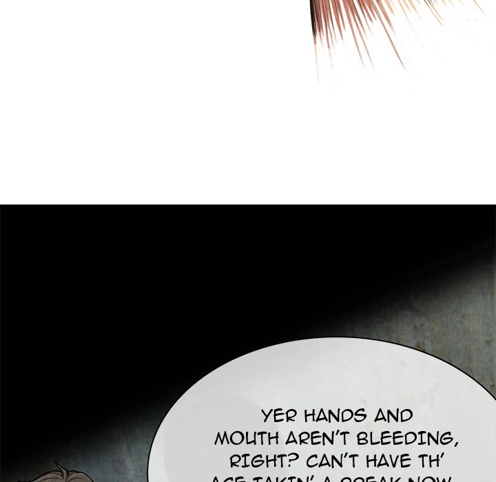 Festival Island Chapter 8 page 73 - Chapter 8