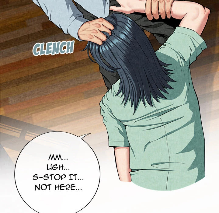 Festival Island Chapter 8 page 75 - Chapter 8