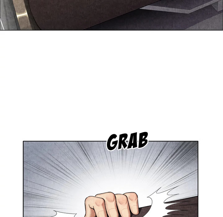 Festival Island Chapter 8 page 8 - Chapter 8