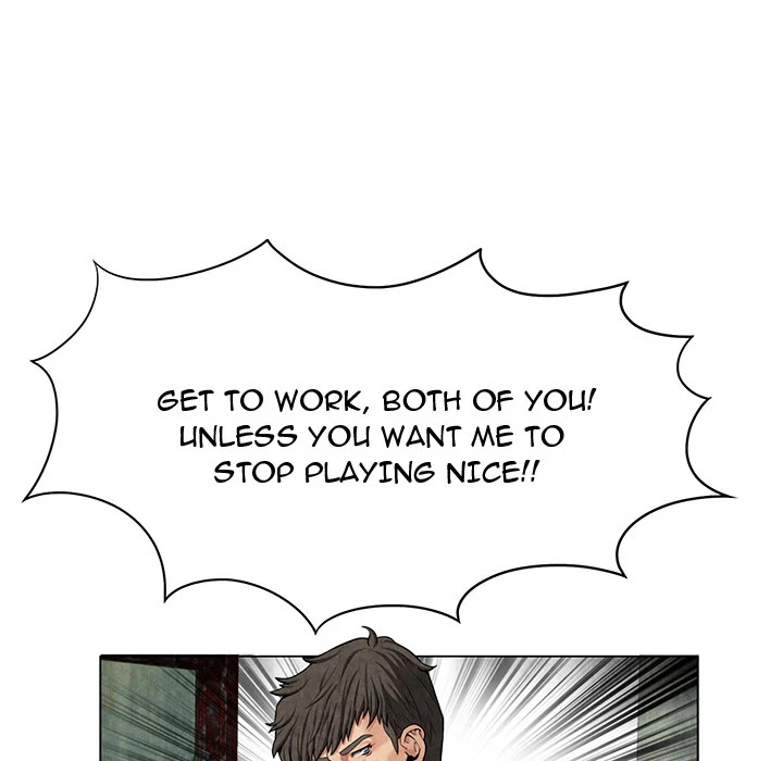 Festival Island Chapter 8 page 80 - Chapter 8