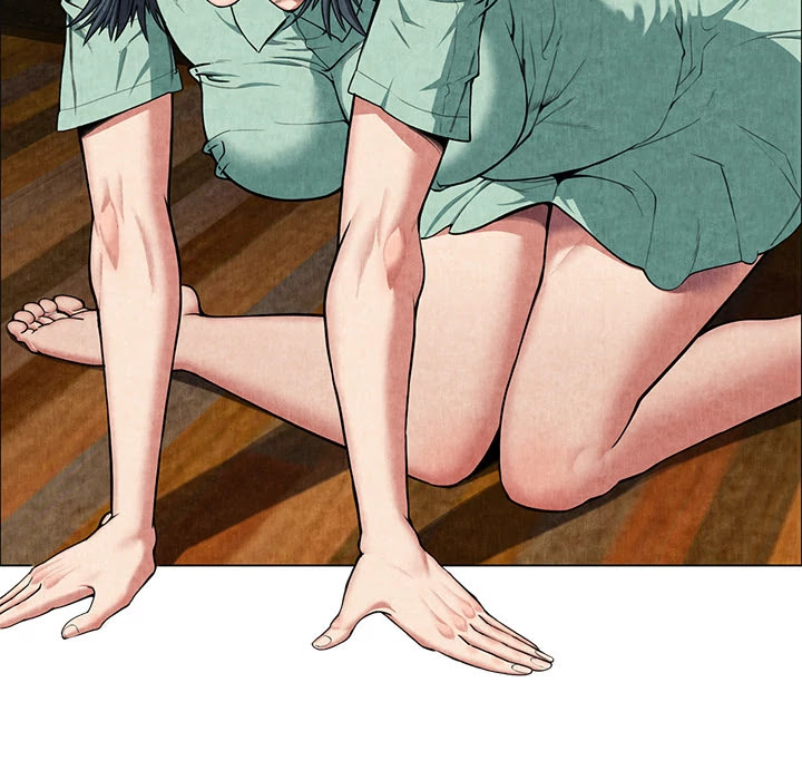 Festival Island Chapter 8 page 83 - Chapter 8