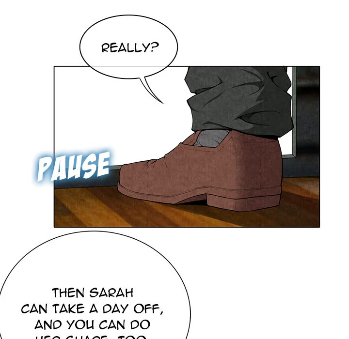 Festival Island Chapter 8 page 84 - Chapter 8