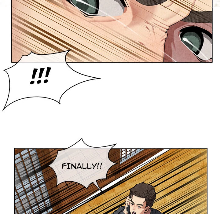 Festival Island Chapter 8 page 95 - Chapter 8