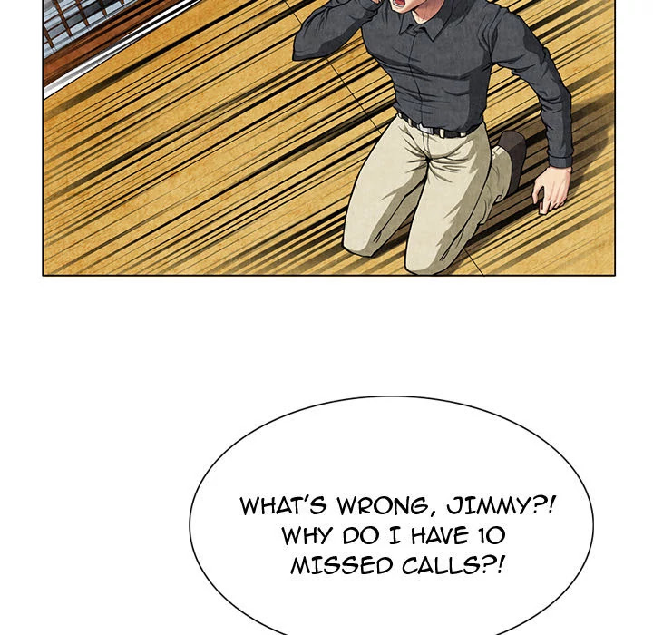 Festival Island Chapter 8 page 96 - Chapter 8