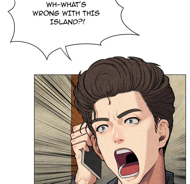 Festival Island Chapter 8 page 98 - Chapter 8
