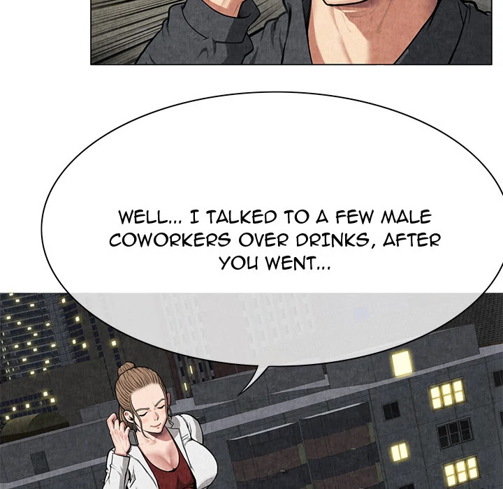 Festival Island Chapter 8 page 99 - Chapter 8